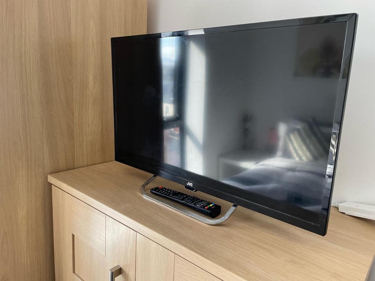 Manchester Escape - Private Room & Bathroom Near Etihad And Coop Arena - Free Secure Parking Экстерьер фото